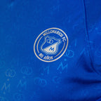 Kit Conmemorativa 80 Años Dama MFC