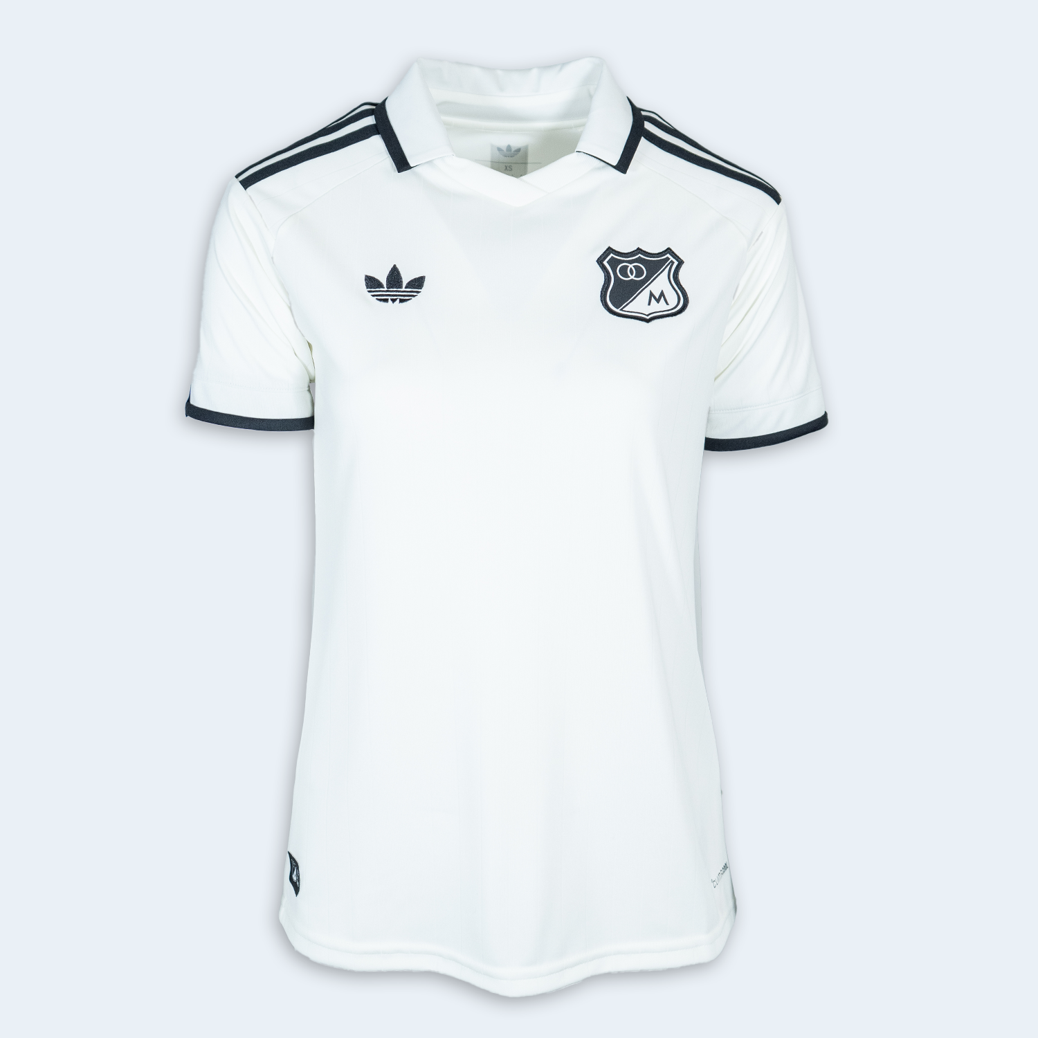 Tercera Camiseta Mujer Adidas 2026