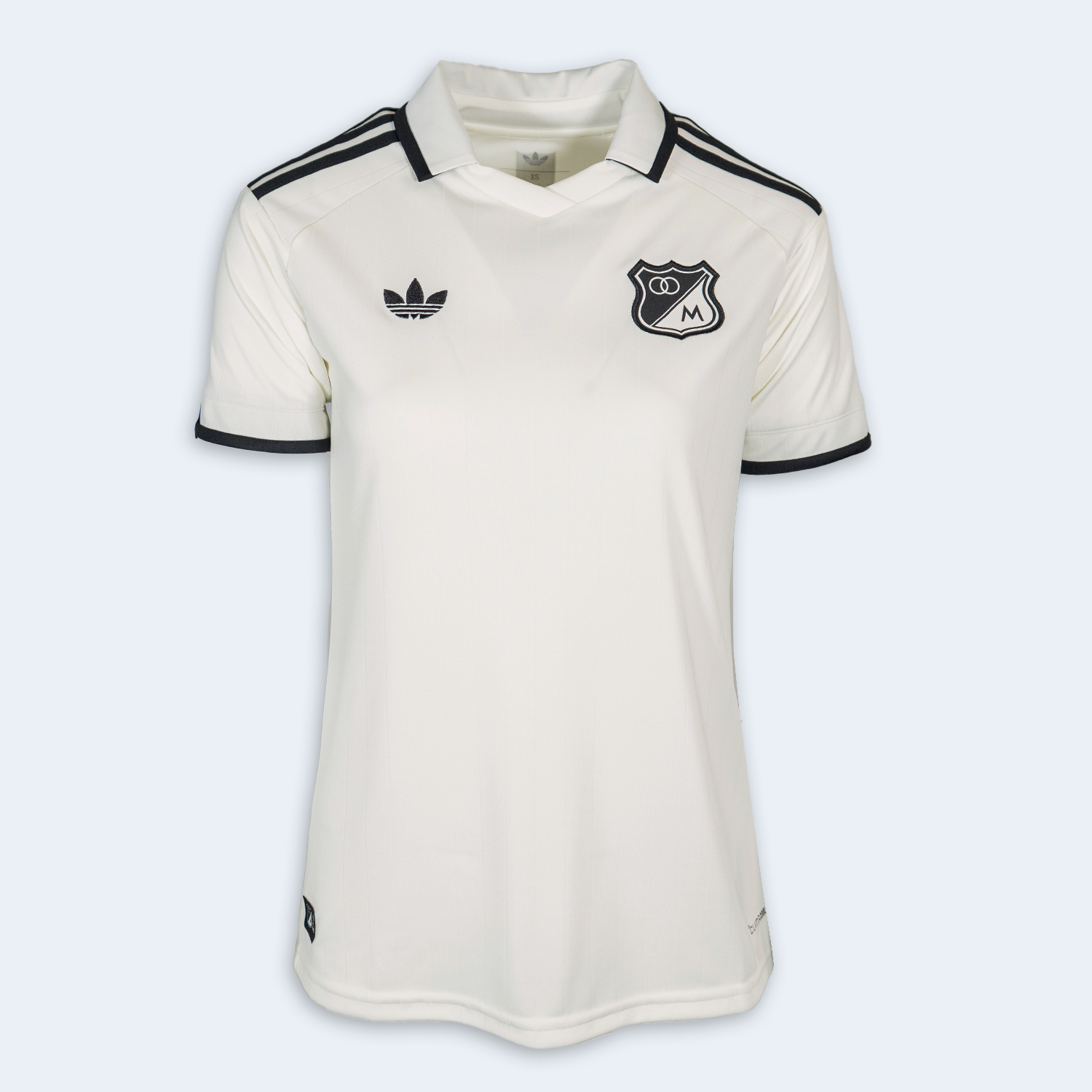 Tercera Camiseta Mujer Adidas 2026
