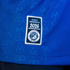 Kit Conmemorativa 80 Años Dama MFC