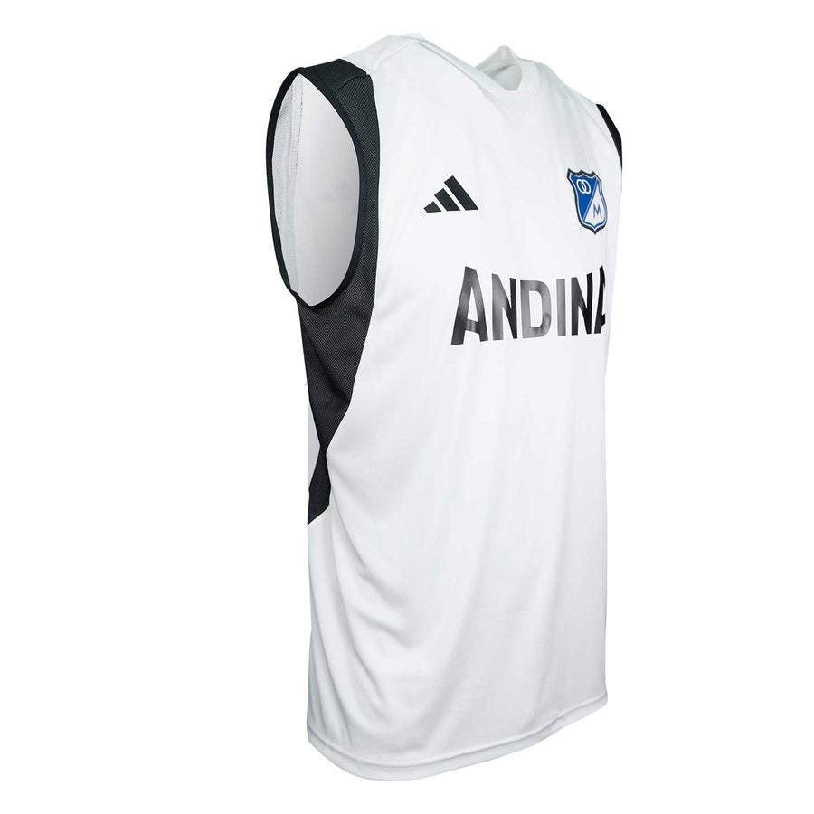 Camiseta Calentamiento Adidas 2024