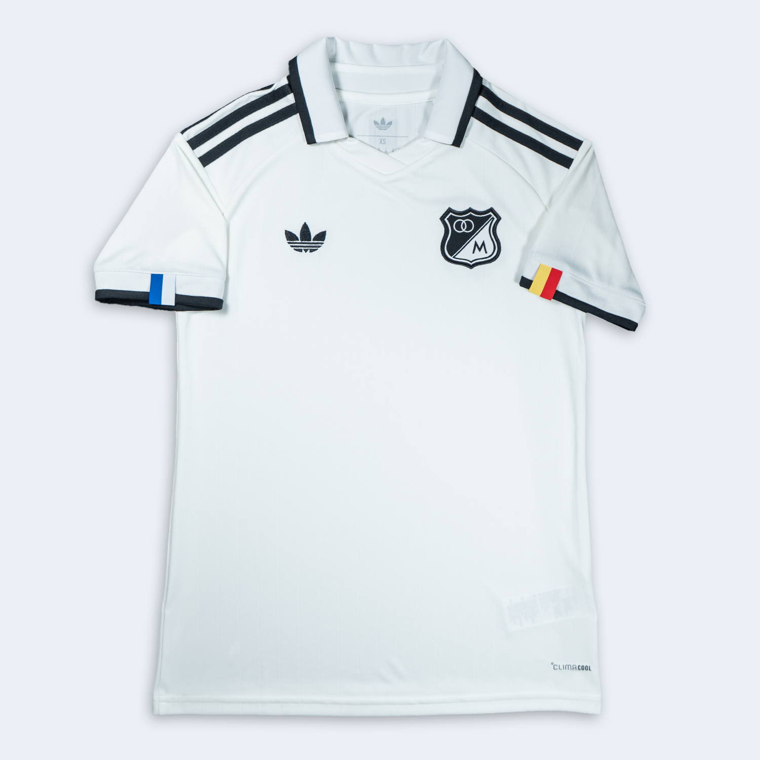 Tercera Camiseta Niño Adidas 2026