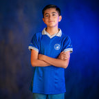 Kit Conmemorativa 80 Años Niños MFC