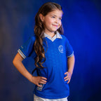 Kit Conmemorativa 80 Años Niños MFC