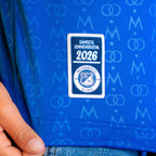 Kit Conmemorativa 80 Años Niños MFC