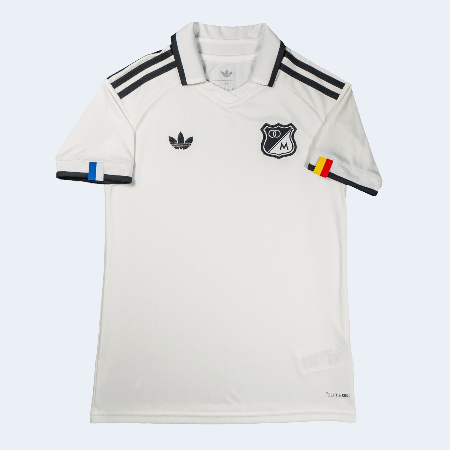 Tercera Camiseta Niño Adidas 2026