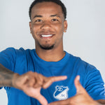 Camiseta Hombre Pack X3 + Tula MFC