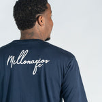 Camiseta Hombre Pack X3 + Tula MFC