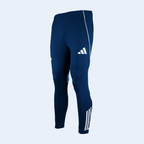 Pantalón Oficial Adidas 2026