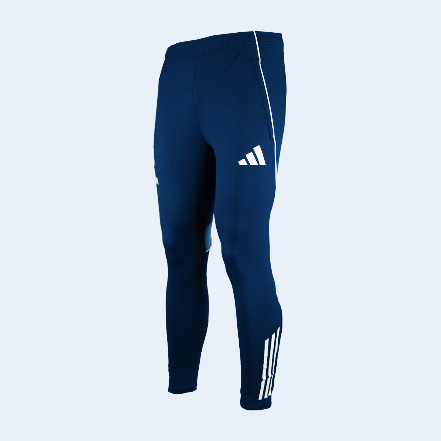 Pantalón Oficial Adidas 2026