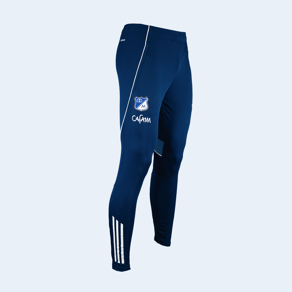 Pantalón Oficial Adidas 2026