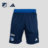 Pantaloneta Entreno Adidas 2024