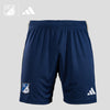 Pantaloneta Visitante Adidas 2024