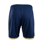 Pantaloneta Visitante Adidas 2024