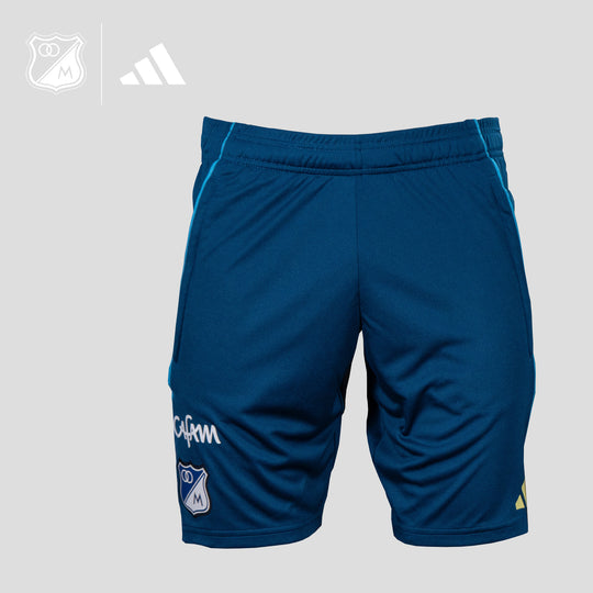 Pantaloneta Entreno Adidas 2025