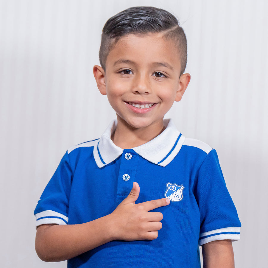 #AZUL_REY