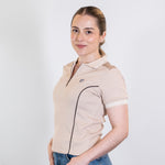 Polo Dama Rib MFC