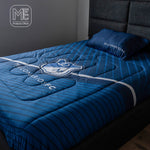 Comforter Doble Faz Millos Mfc