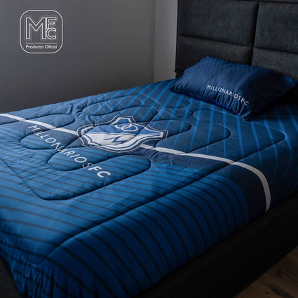 Comforter Mfc Doble Faz