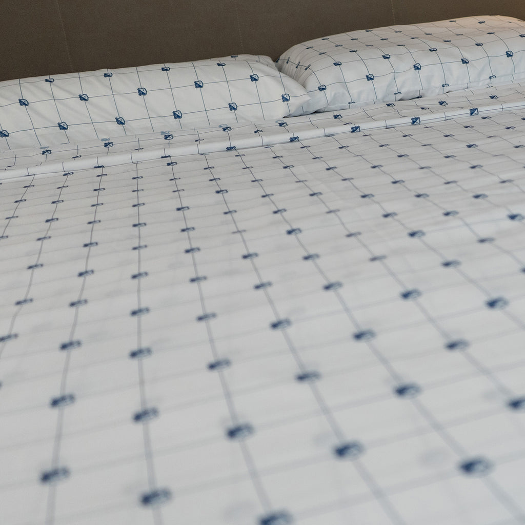 MFC Sheet Set