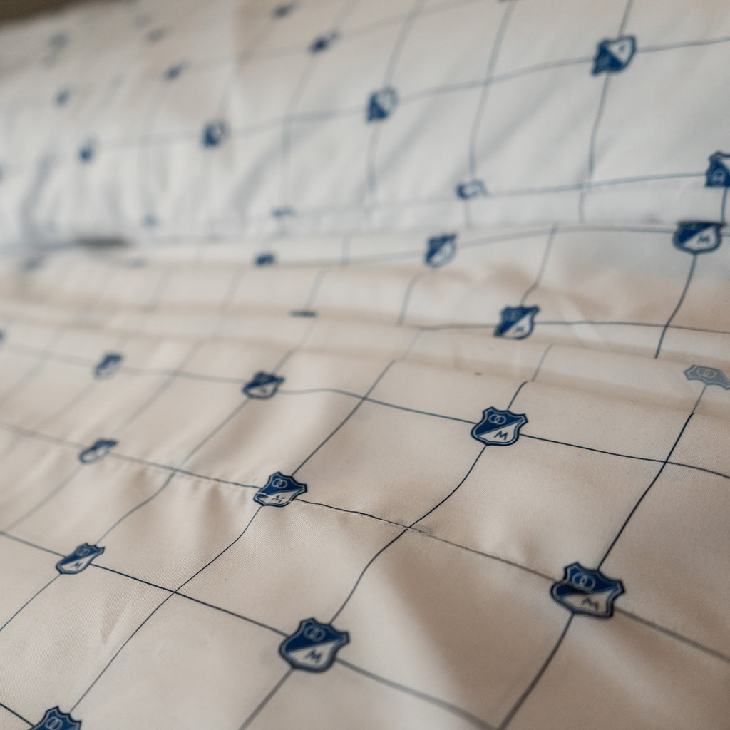 MFC Sheet Set