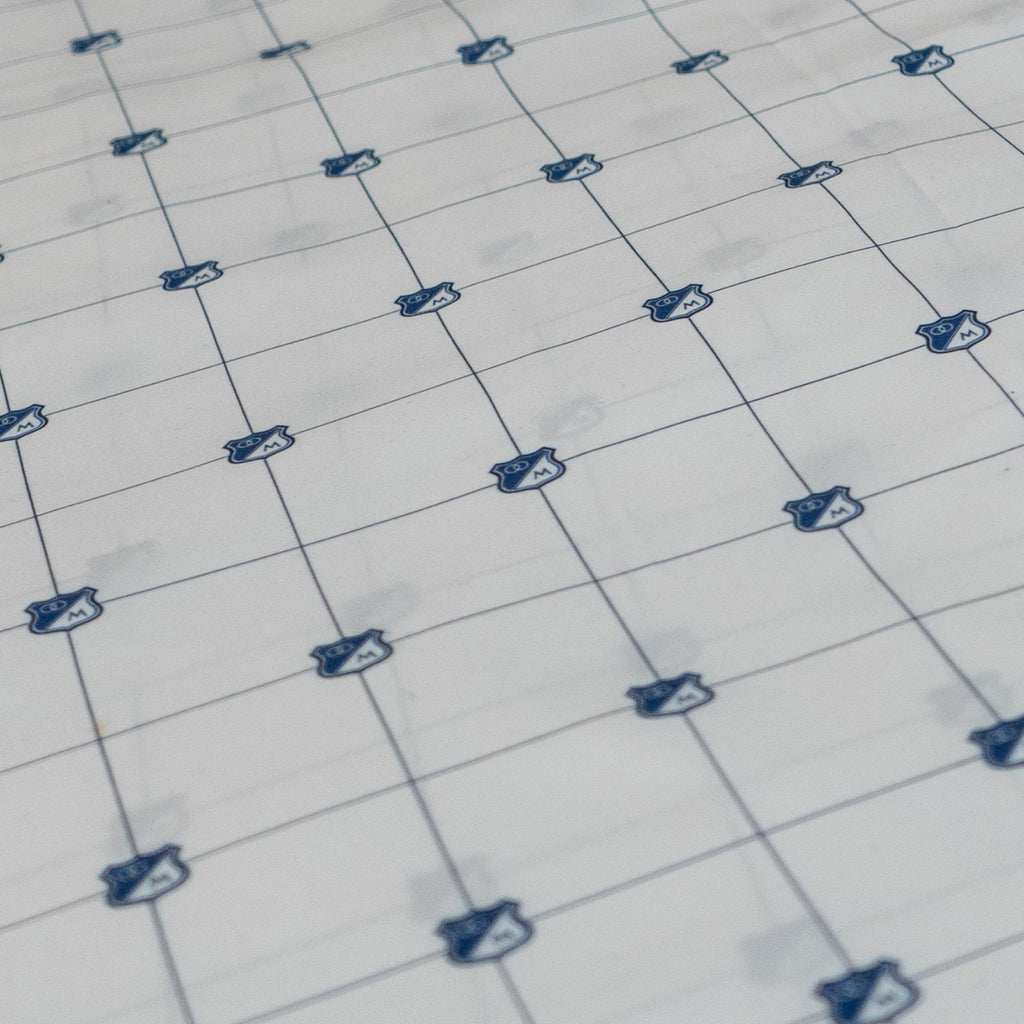 MFC Sheet Set
