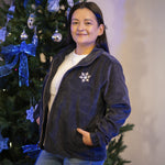 Chaqueta Navidad Dama MFC