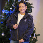 Chaqueta Navidad Dama MFC