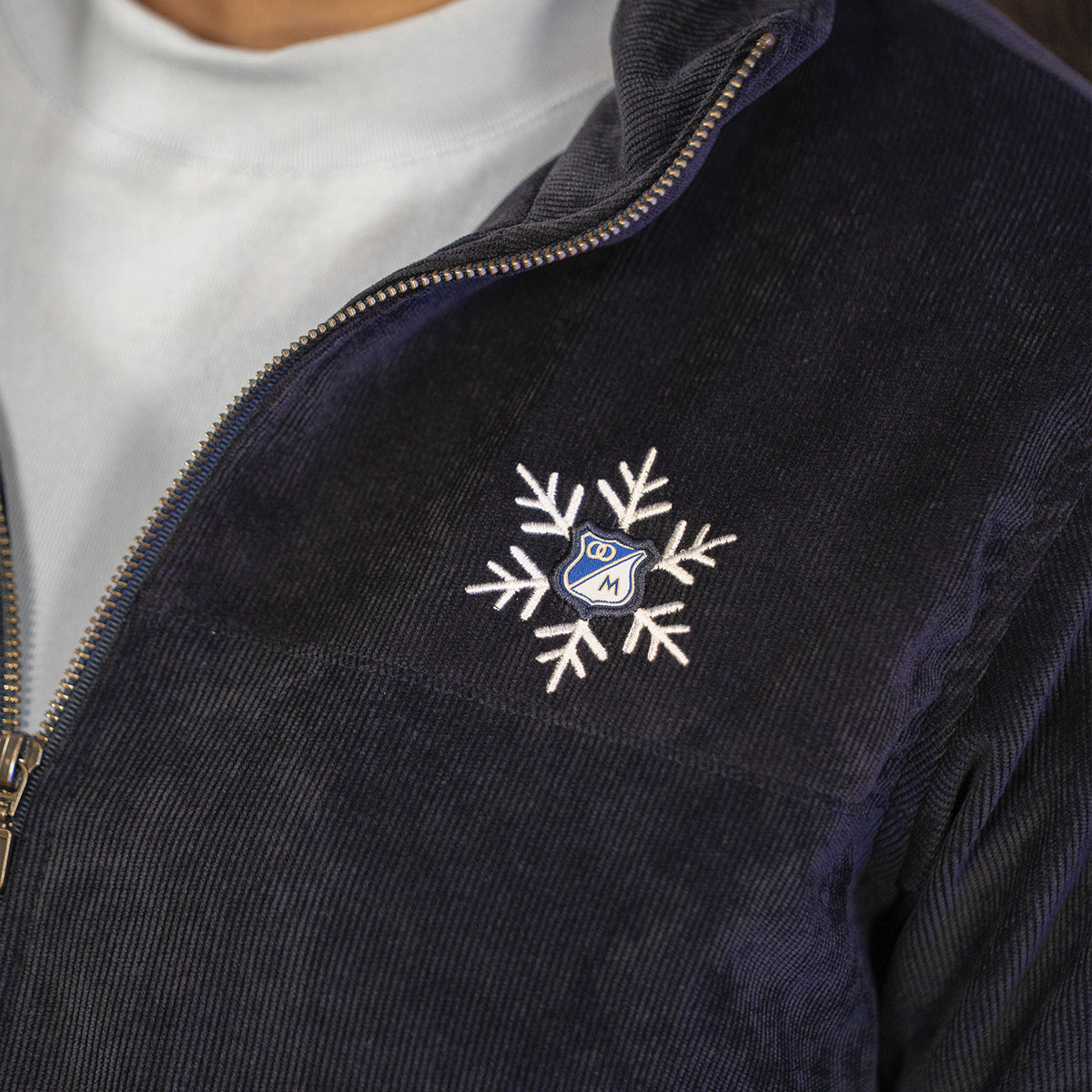 Women's Classic Jacket MFC