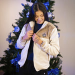 Chaqueta Navidad Dama MFC