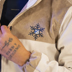 Chaqueta Clásica Dama MFC
