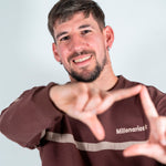 #BROWN