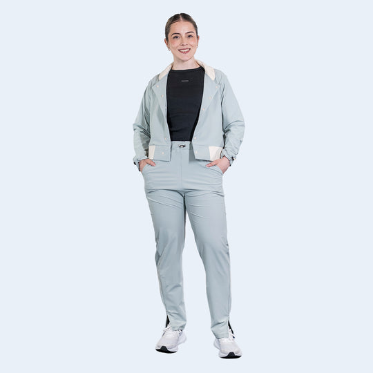 Conjunto Sport Baly MFC
