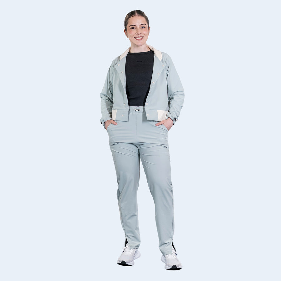 Conjunto Sport Baly MFC