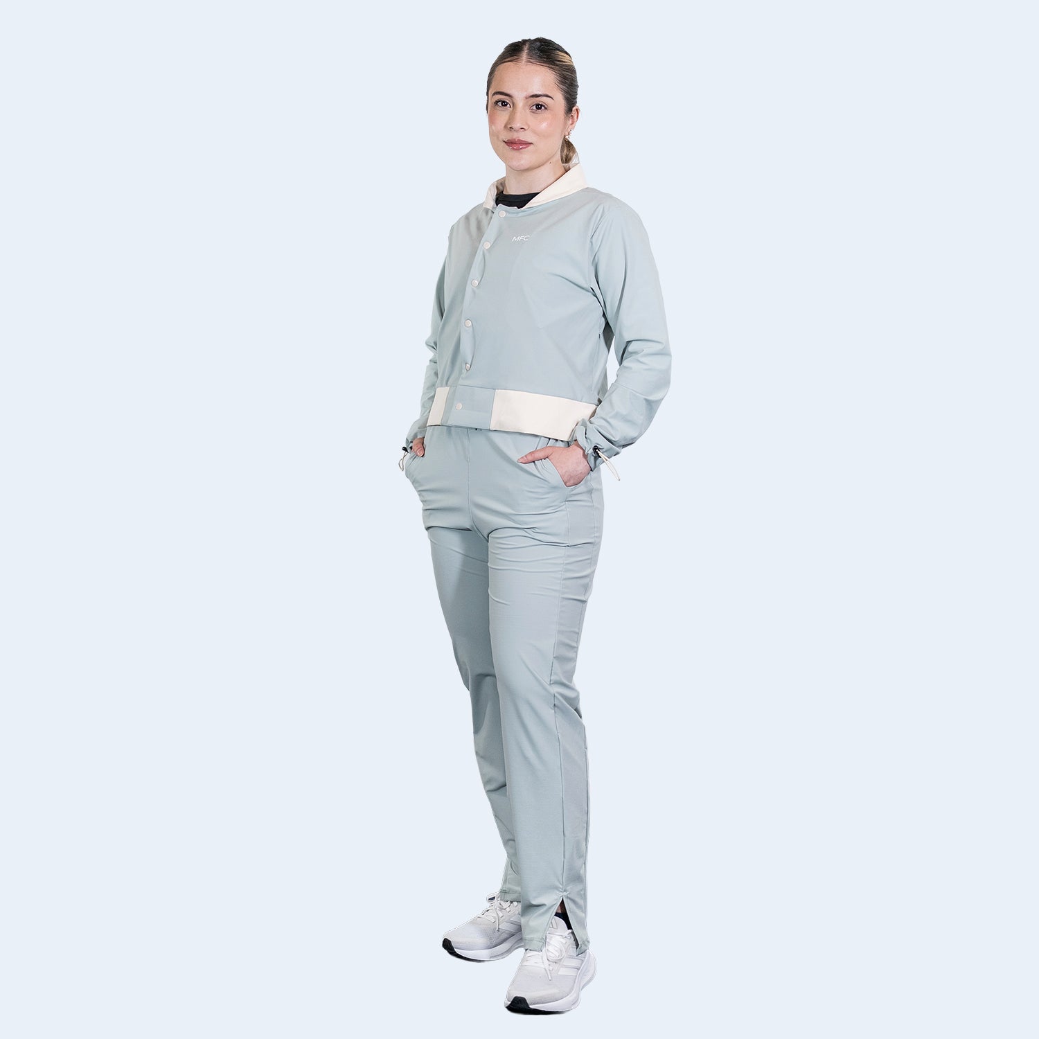 Conjunto Sport Baly MFC