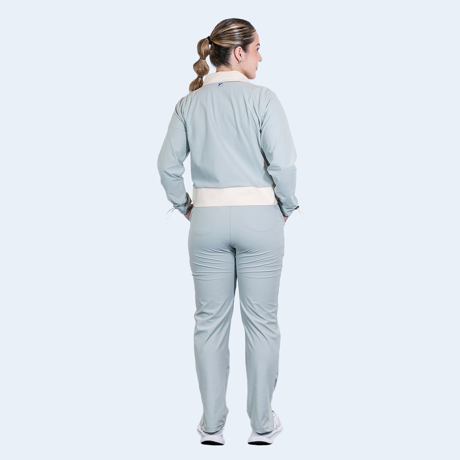 Conjunto Sport Baly MFC
