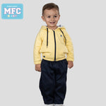 Conjunto Max MFC Baby