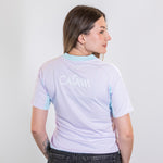 Camiseta Visitante Mujer Adidas 2026